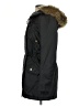 J.Crew Black Coat Size XS - photo 5