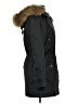 J.Crew Black Coat Size XS - photo 4