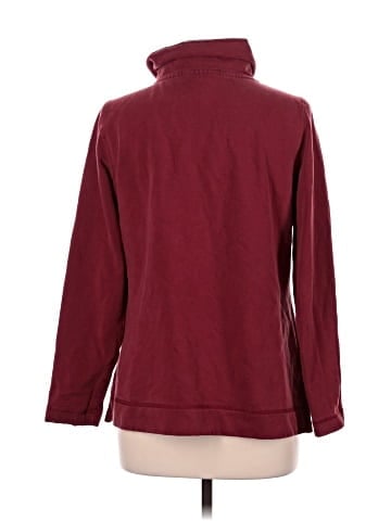 Eddie Bauer Pullover Hoodie (view 2)