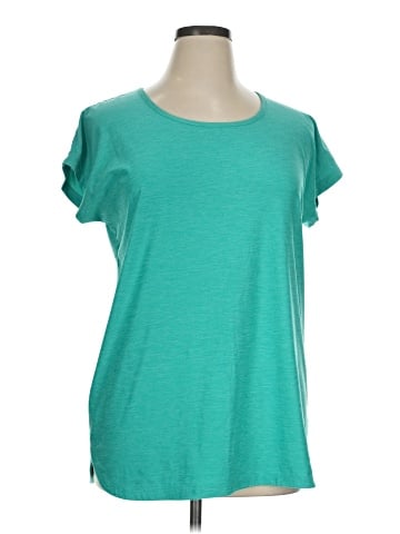 Tuff Athletics Short Sleeve T-Shirt (view 1)