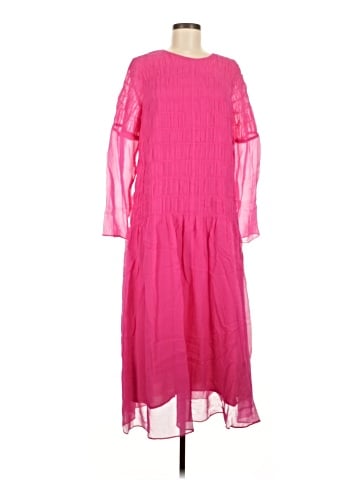 AYR Casual Dress (view 1)