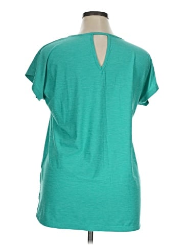 Tuff Athletics Short Sleeve T-Shirt (view 2)