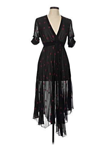 Maje Cocktail Dress (view 1)