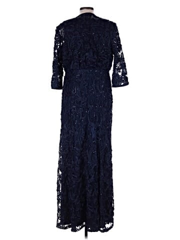 R&M Richards Cocktail Dress (view 2)