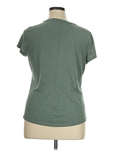 Maison Jules Short Sleeve T-Shirt (view 2)