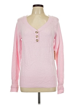 St. John's Bay Pullover Sweater