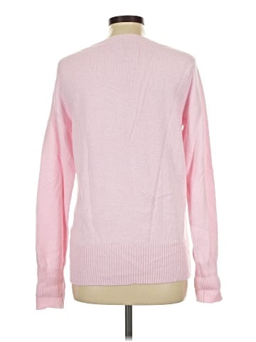 St. John's Bay Pullover Sweater (view 2)