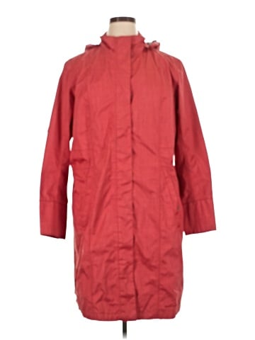Eddie Bauer Raincoat (view 1)