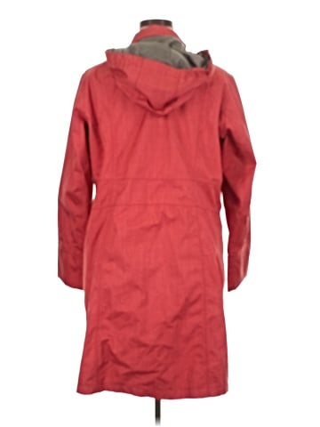 Eddie Bauer Raincoat (view 2)