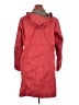 Eddie Bauer 100% Polyester Red Raincoat Size 1X - photo 2