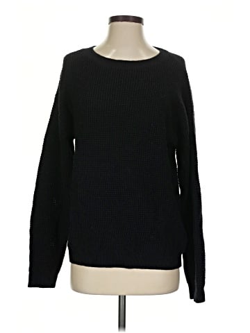 Wilfred Free Wool Pullover Sweater (view 1)