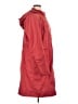 Eddie Bauer 100% Polyester Red Raincoat Size 1X - photo 4