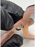 Chanel Pink Sunglasses One size - photo 5