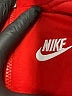 Nike 100% Polyester Red Track Jacket Size 2T - photo 3