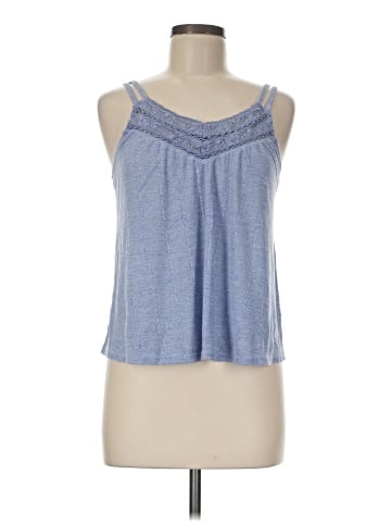 O'Neill Sleeveless Blouse (view 1)