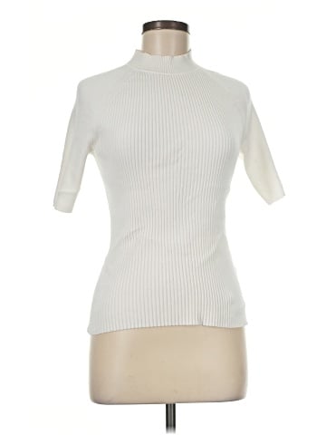 Banana Republic Turtleneck Sweater (view 1)
