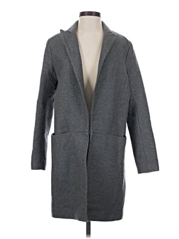 Theory Wool Coat (view 1)