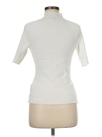 Banana Republic Turtleneck Sweater (view 2)