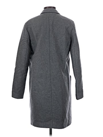 Theory Wool Coat (view 2)