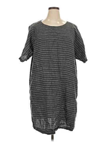 Eileen Fisher Casual Dress (view 1)