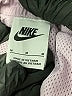 Nike 100% Polyester Solid Ivory Athletic Shorts Size M - photo 3