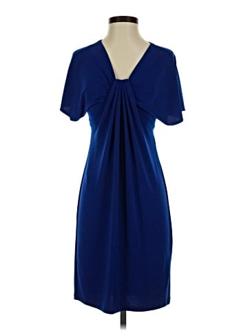 London Times Casual Dress (view 1)
