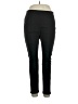 Talbots Solid Black Dress Pants Size XL - photo 1