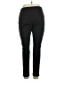 Talbots Solid Black Dress Pants Size XL - photo 2