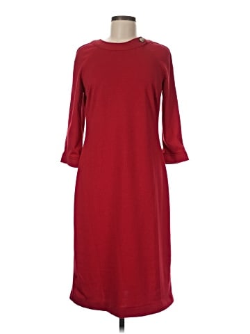 Chadwicks Casual Dress (view 1)