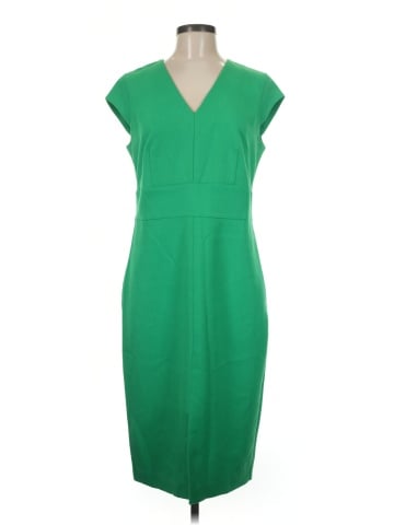 Ann Taylor Cocktail Dress (view 1)