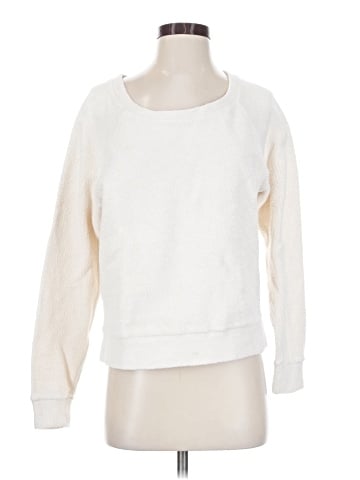 Textile by Elizabeth and James Sweatshirt (view 1)