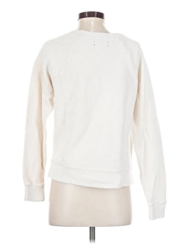 Textile by Elizabeth and James Sweatshirt (view 2)