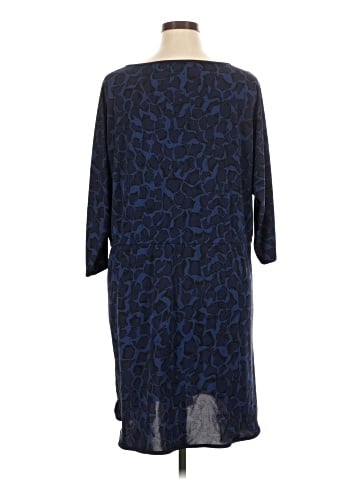 H By Halston Casual Dress (view 2)