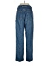 L.L.Bean 100% Cotton Blue Jeans Size 12M - photo 2