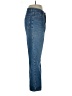 L.L.Bean 100% Cotton Blue Jeans Size 12M - photo 4
