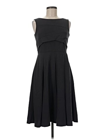 Jones New York Cocktail Dress (view 1)