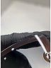 Chanel Pink Sunglasses One size - photo 7
