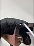 Chanel Pink Sunglasses One size - photo 8
