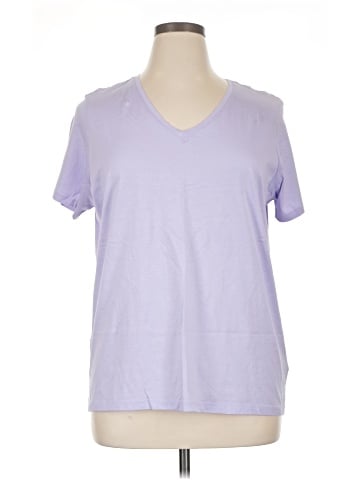 Lands' End Short Sleeve T-Shirt (view 1)