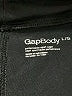 Gap Body Solid Black Active Pants Size L - photo 7