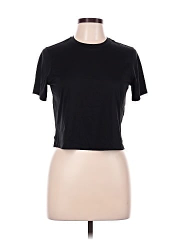 Lululemon Athletica Active T-Shirt (view 1)