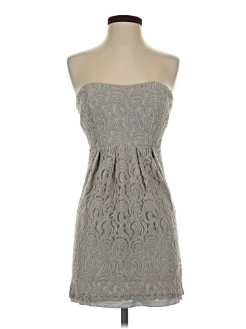 Pretty Good Cocktail Dress (view 1)