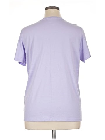 Lands' End Short Sleeve T-Shirt (view 2)