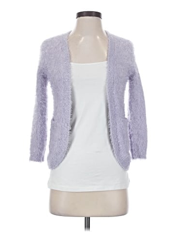 Design History Cardigan (view 1)