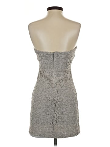 Pretty Good Cocktail Dress (view 2)