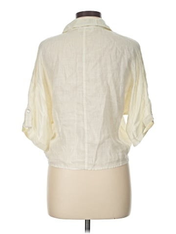 Cloth & Stone 3/4 Sleeve T-Shirt (view 2)