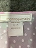 Monroe and Main 100% Polyester Pink Swimsuit Cover Up Size 3X - photo 6
