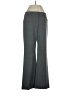 Express Design Studio Houndstooth Gray Dress Pants Size 0 - photo 1