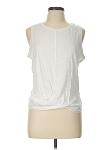 Sanctuary Sleeveless T-Shirt (view 1)