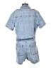 Gap Blue Romper Size 14 - photo 2
